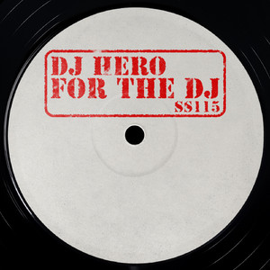For The DJ (Original Mix)