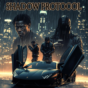 Shadow Protocol