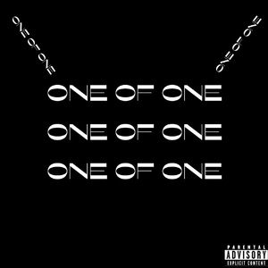 ONE OF ONE