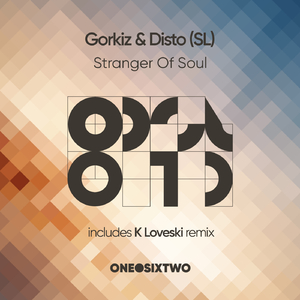 Stranger of Soul (Extended Mix)