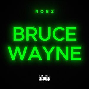 Bruce Wayne