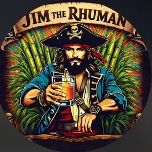 Jim the Rhuman