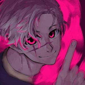 Ginga! (Bunny Iglesias)