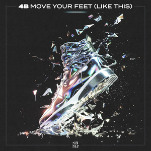 Move Your Feet (Like This) (Extended Mix)