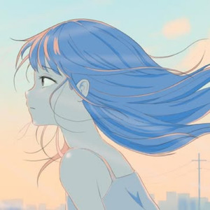 虹彩 (feat. 星界)