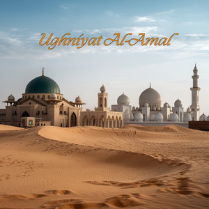 Ughniyat Al-Amal