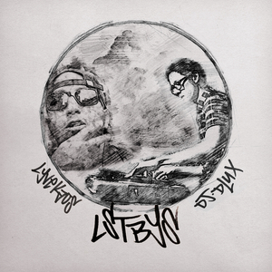 Journeys (feat. Ras Anbesa)