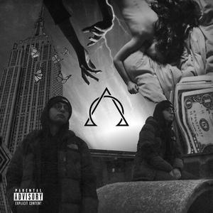 New York (feat. Orlando & Colewsky)