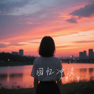 回忆冲淡