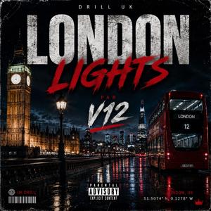 London lights
