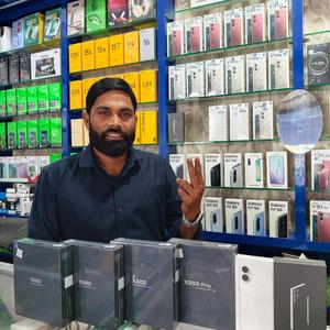 Balaji Communication kalwara