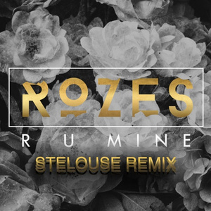 R U Mine (StéLouse Remix)