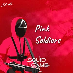Pink Soldiers