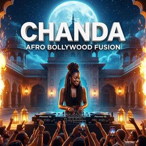 CHANDA-AFRO BOLLYWOOD FUSION