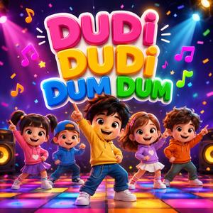 Dudi Dudi Dum Dum – Boo Boom Dance