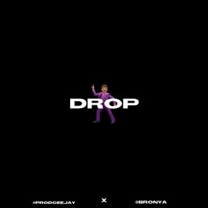 DROP #jerseyclub (feat. Bronya)