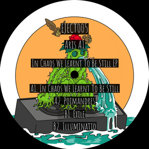 Illuminatio (Original Mix)