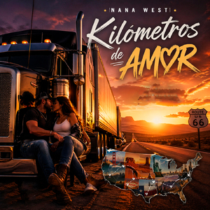 Kilómetros de Amor