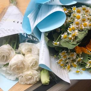 《Firewalking》（live）（翻自《偶像练习生》）