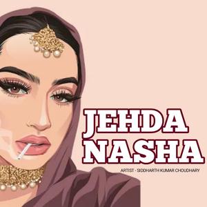JEHDA NASHA