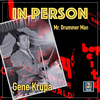 Gene Krupa - After you've gone