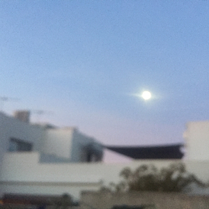 When I Was A Dreamer