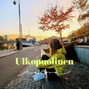 Ulkopuolinen