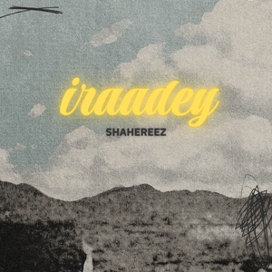 Iraadey