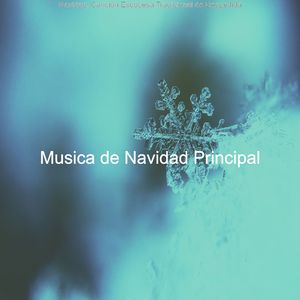 Ve a Decirlo en la Montaña: Cena de Navidad