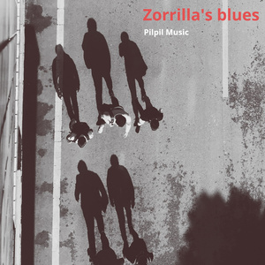 Zorrilla's Blues (Band)