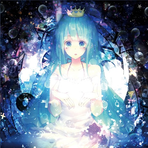 银河鉄道365 loves misha