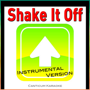 Shake It Off (Instrumental Version)