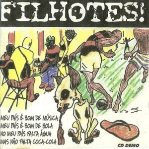 Festa Caipira