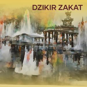 Dzikir Zakat (Cover)