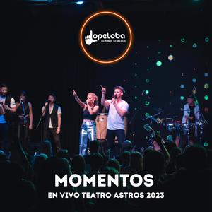 Bachata Rosa (En Vivo Teatro Astros)