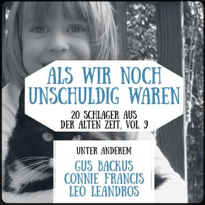 Die Liebe ist ein seltsames Spiel