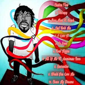 All of Me (feat. Anonimuss Rose)