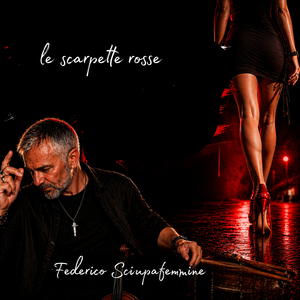 le scarpette rosse