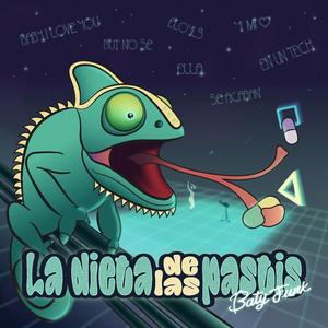 But No se (feat. J.Diller)