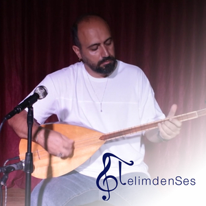 Küstürdüm Barışamam