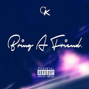 Count On Me (feat. Gett CA$HE)