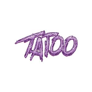 TATOO (feat. Elgé)