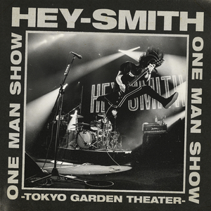 Not A TV Show（ONE MAN SHOW -TOKYO GARDEN THEATER-) (Live)