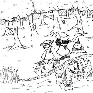 【Deltarune】八音盒主题原创改编曲：迎接新章节的到来