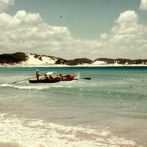 I will not end up like this