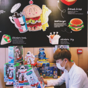 利明-江小白配雪碧