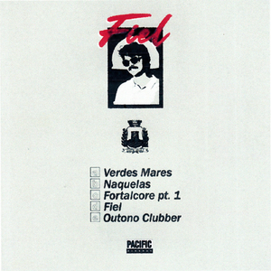 Naquelas (feat. Eric Farias)