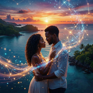 Entre Teu Mundo e o Meu