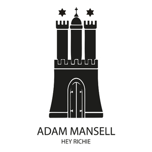 Dark Passenger (Original Mix)