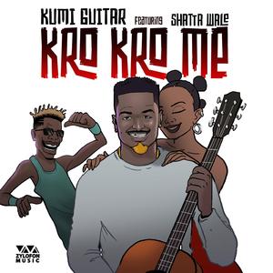 Kro Kro Mi (feat. Shatta Wale)